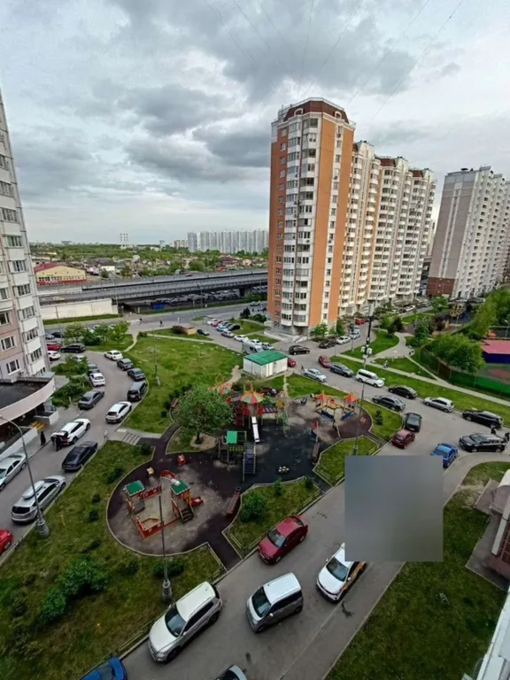 Уютная квартира возле метро Некрасовка