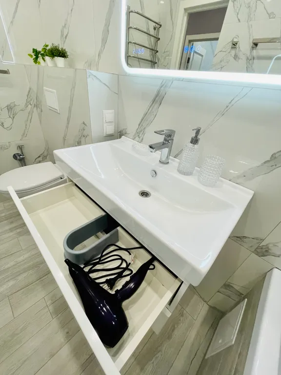 Евротрешка люкс