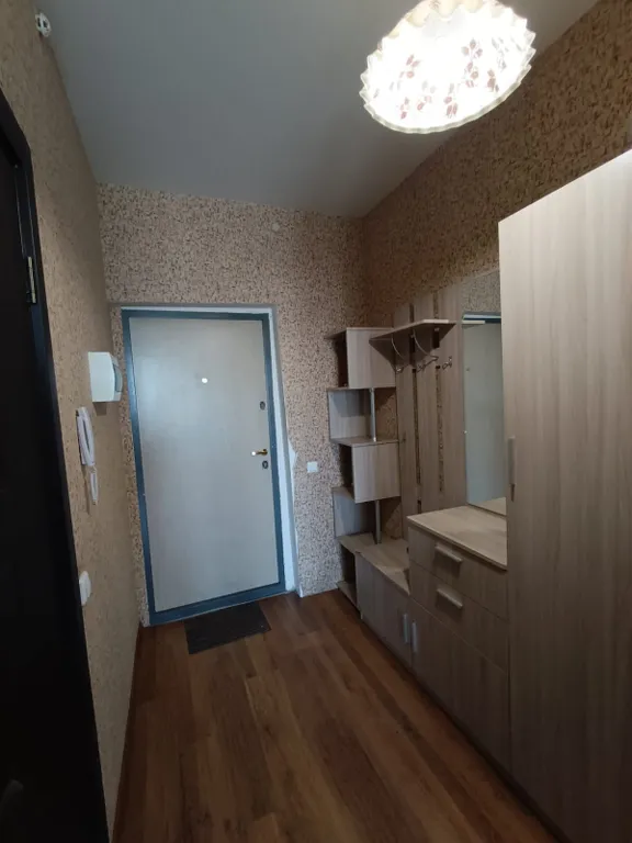 Квартира 2-комнатная Квартира — Великий Новгород