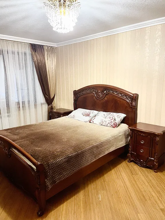 Квартира для семейного отдыха