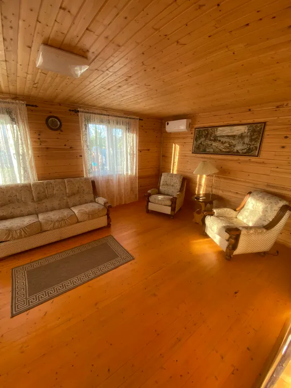 Коттеджный комплекс "Белый Азов"