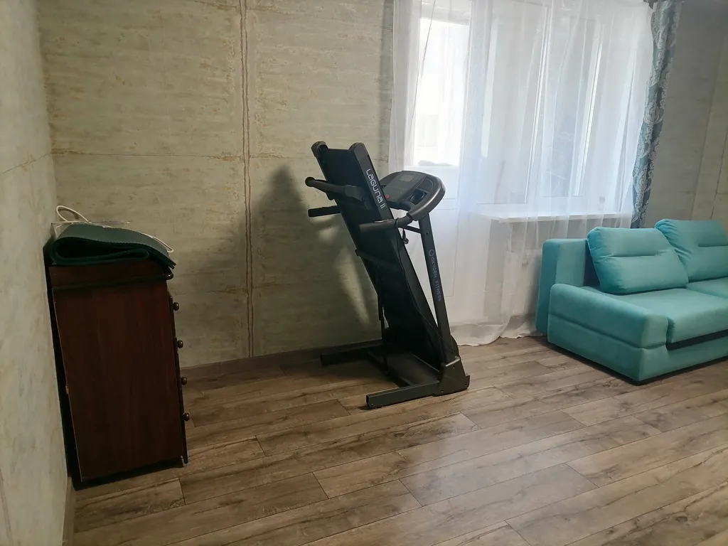 Новая видовая квартира