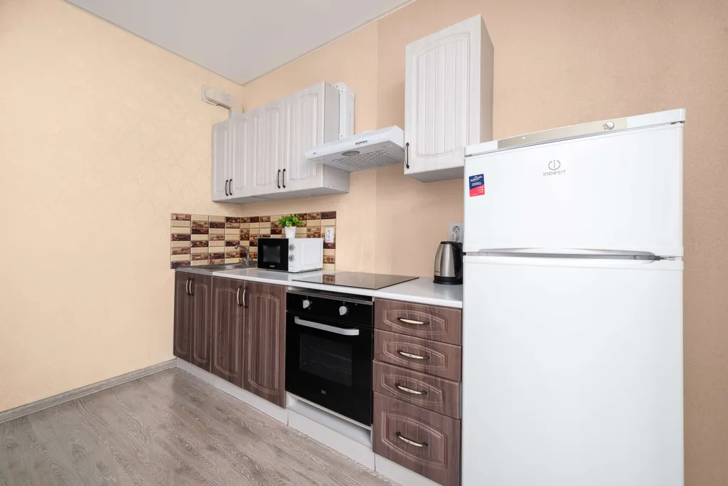 Квартира Квартира Appartazh 95 — Краснодар