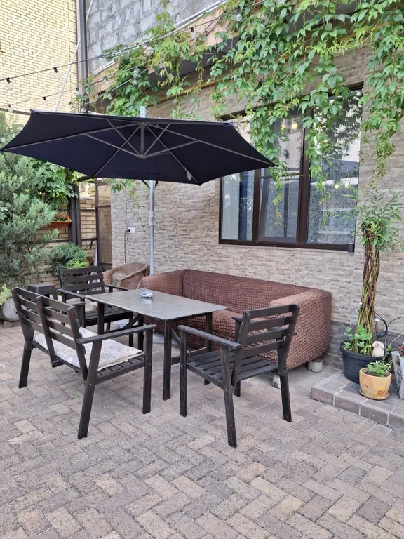 Квартира Уютная комната в центре — Анапа