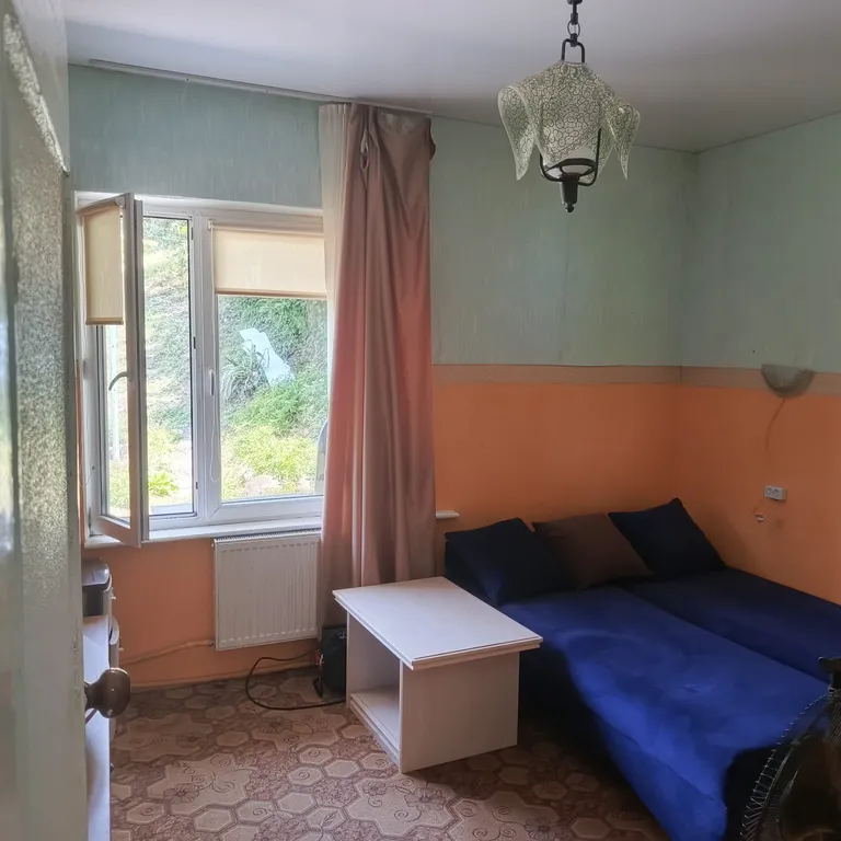 Комфортный дом с видом на горы