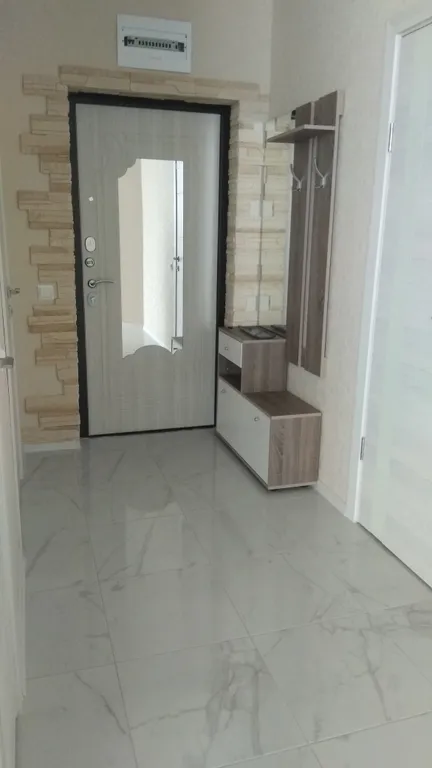 Квартира Квартира Евротрешка на Толстом мысу — Геленджик