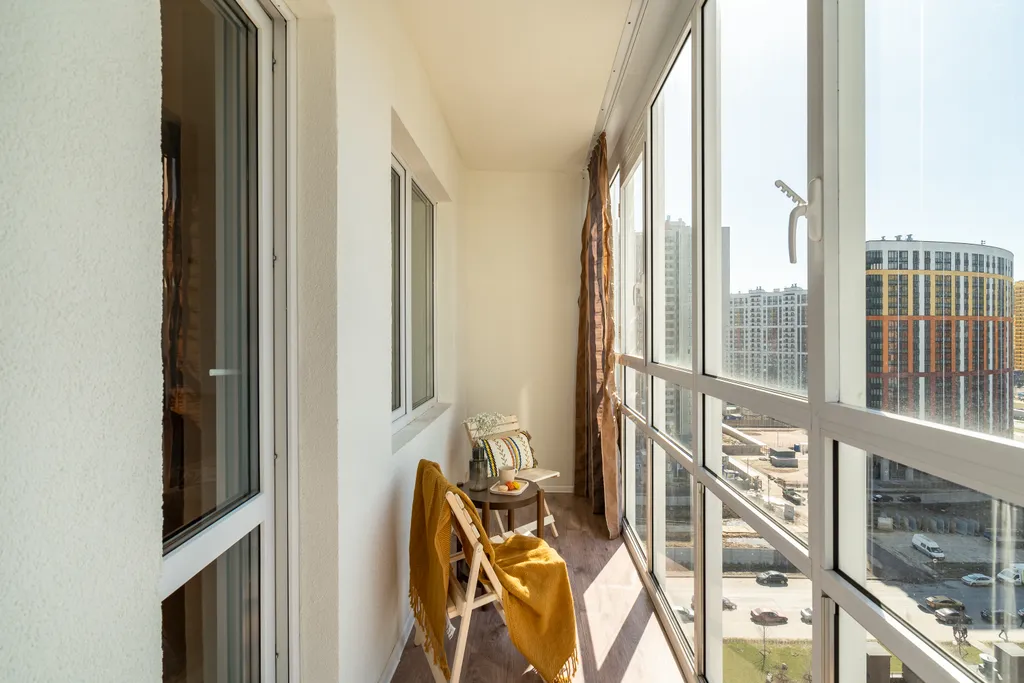 Квартира Квартира Hugge flat — Санкт-Петербург