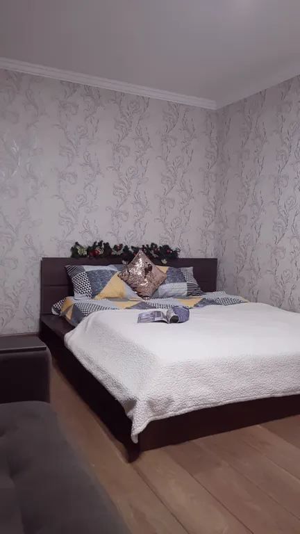 Уютная квартира у подножия горы Машук, в шаге место дуэли Лермонтова — аренда посуточно в Пятигорск