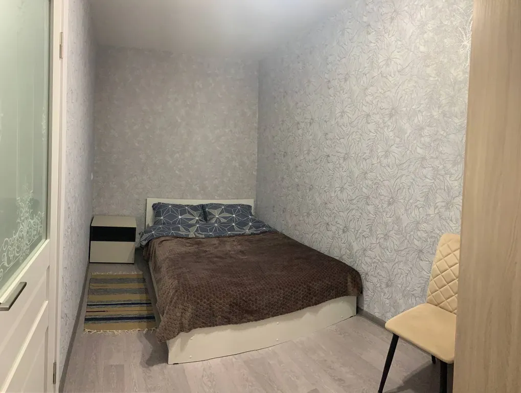 Уютная квартира в центральной части города