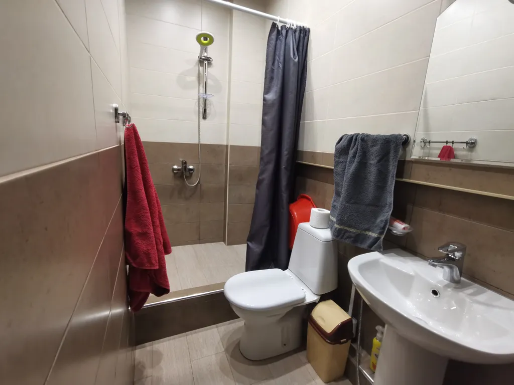 Коттедж Отдельный дом со всеми удобствами — Макопсе