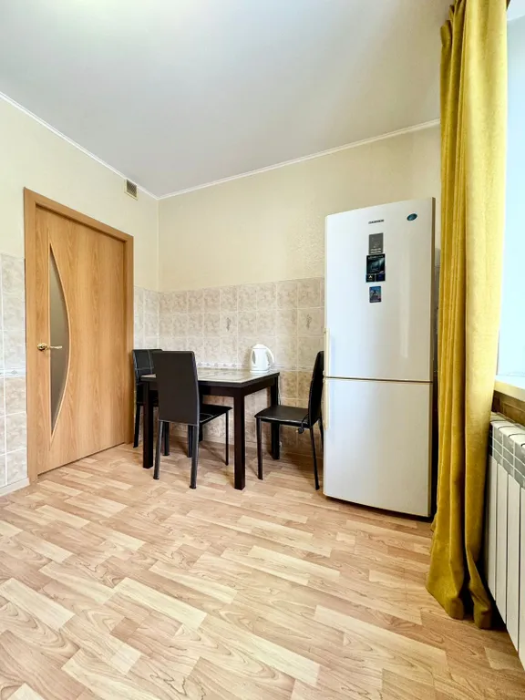 Kzn квартира