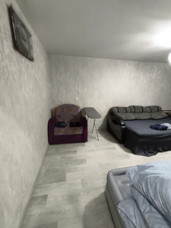 Уютная квартира со всем необходимым для комфортного проживания