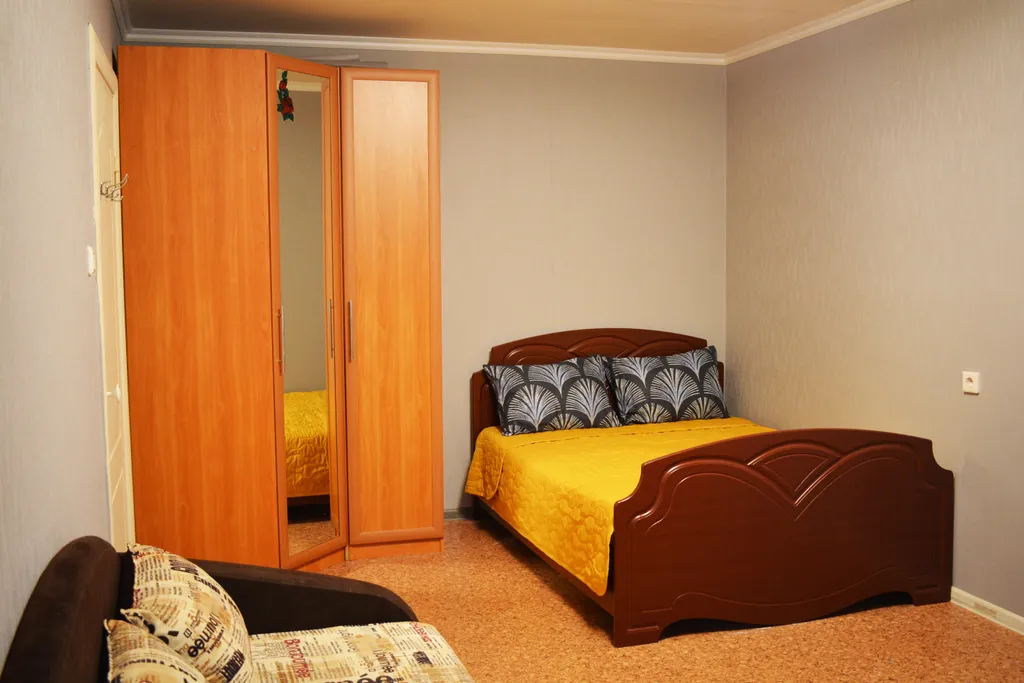 Квартира в Северном районе города