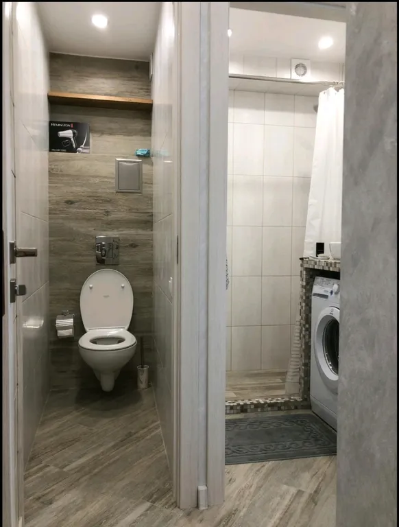 Квартира 3-комнатная Квартира — Анапа