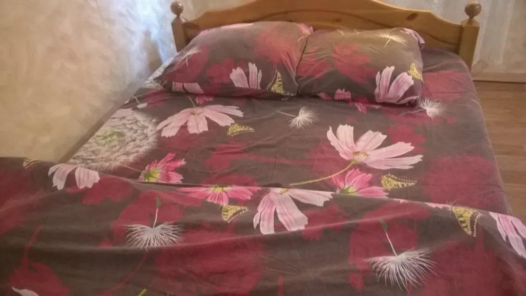 Квартира рядом с метро — аренда посуточно в Нижний Новгород