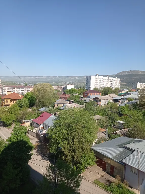 Уютная квартира в центре