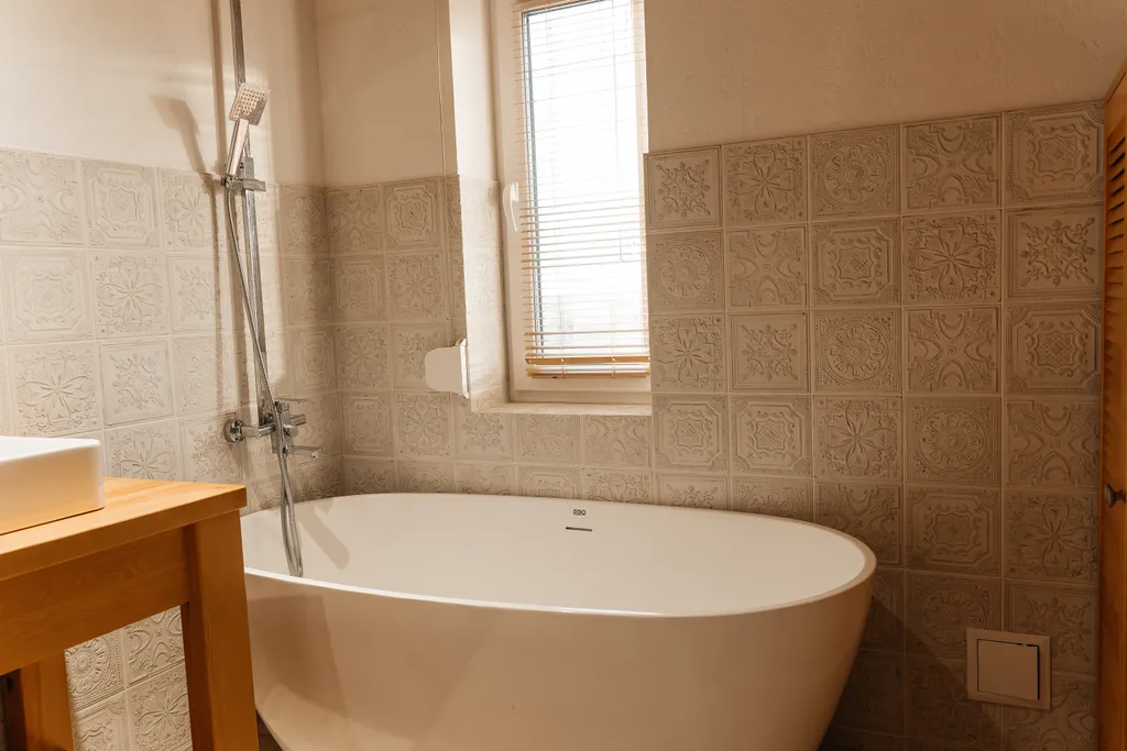 Дом Coastal Dream для близких - с видом на море и вкусом лета