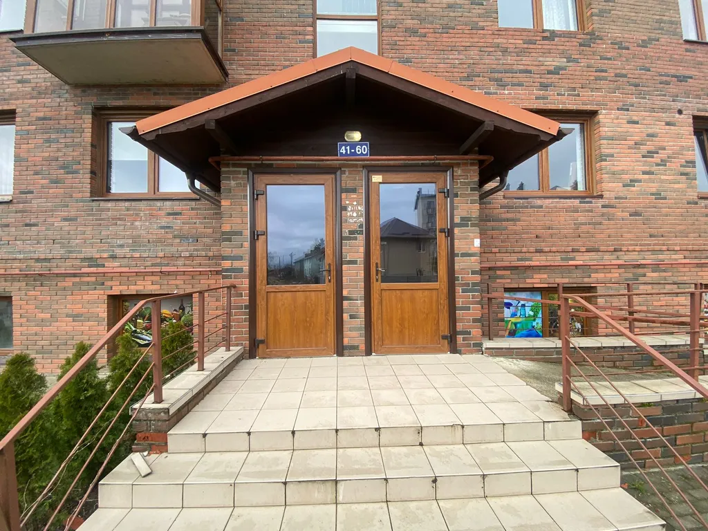 Квартира Уютная квартира — Пионерский