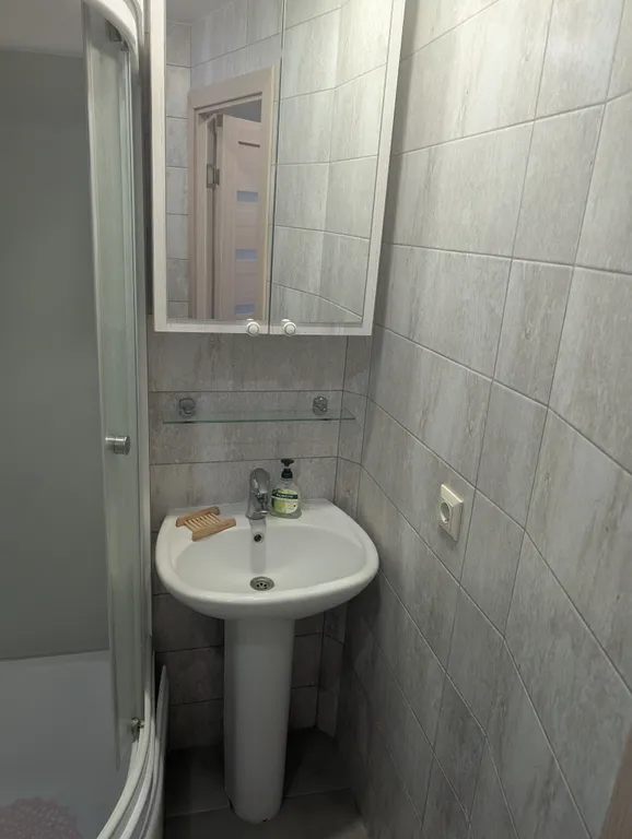 Квартира Уютная светлая квартира рядом с морем и новым Херсонесом — Севастополь