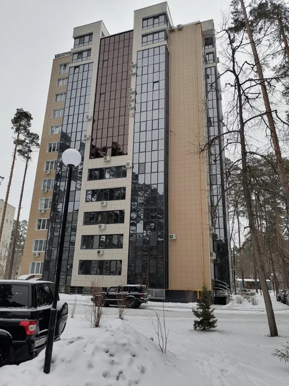 Квартира на Светлой