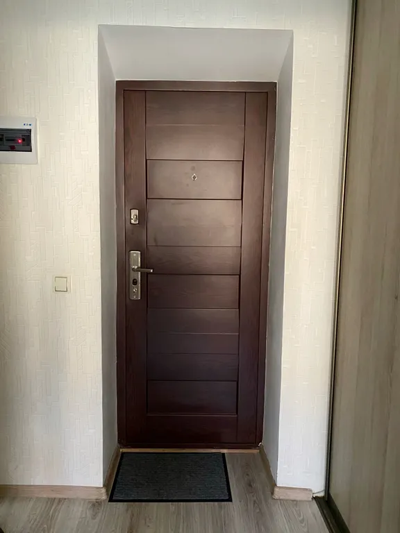 Квартира Квартира Уютная студия в самом центре — Калининград