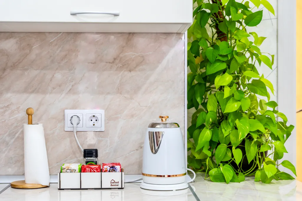 Новая красивая квартира в доме бизнес класса, самый центр