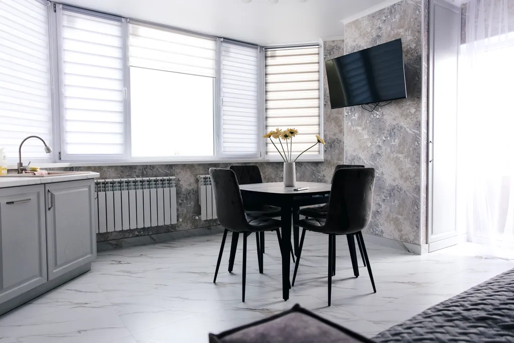 Комфортабельный апартамент