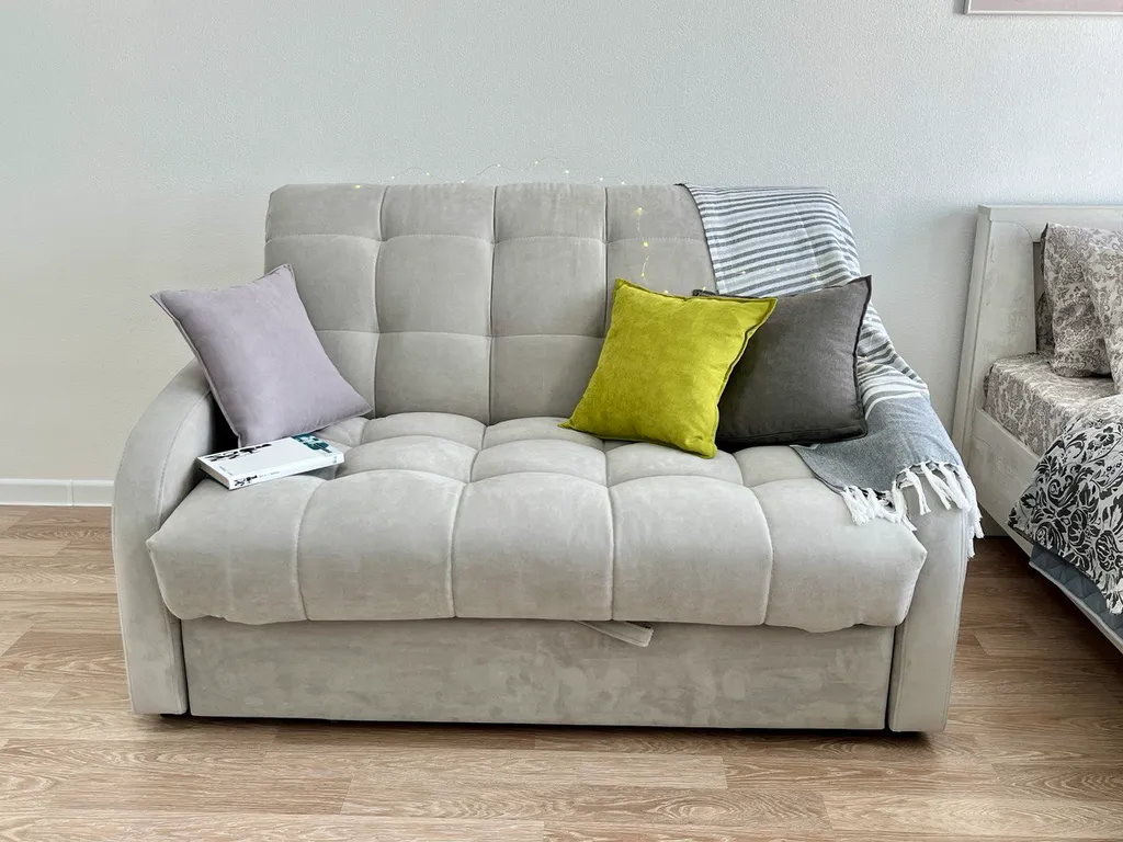 Квартира Апартаменты в центре с видом на шикарные закаты — Ярославль