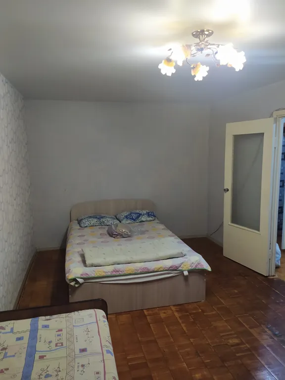 Уютная квартира в Ветлужанке