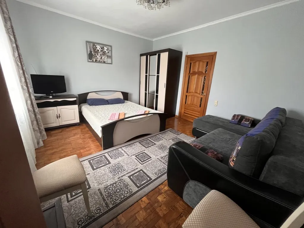 Квартира Комната — Геленджик