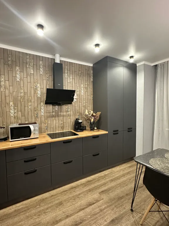 Уютная квартира в центре