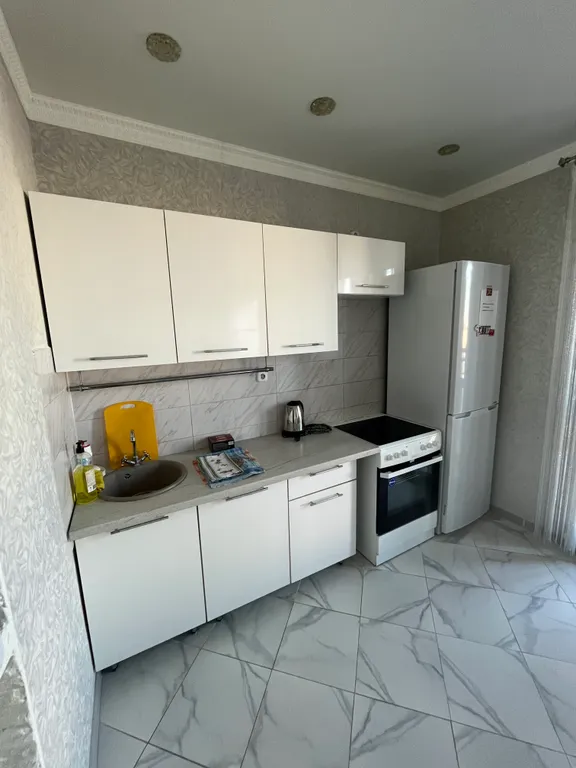 Квартира в центре