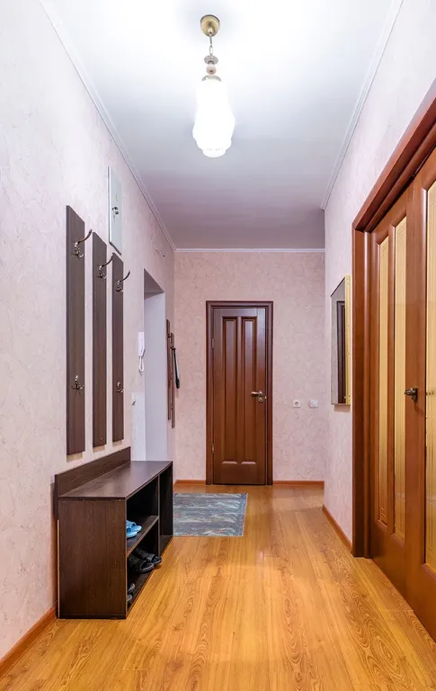 Atlant Apartments 99н