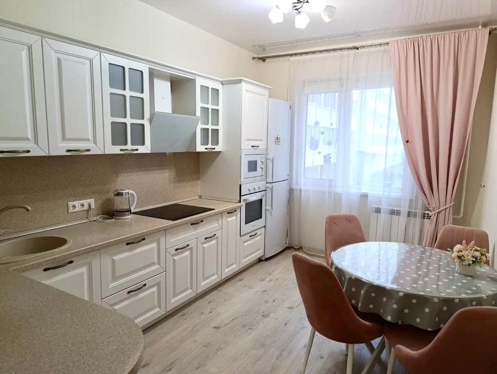 Квартира комфорт