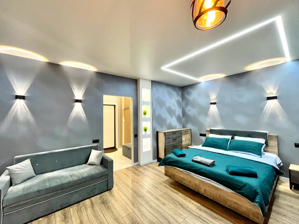 Квартира рядом с МЦД Одинцово — аренда посуточно в Одинцово