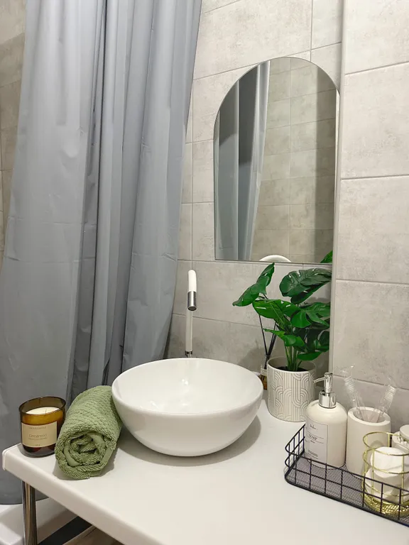 Лофт-студия Авиньон