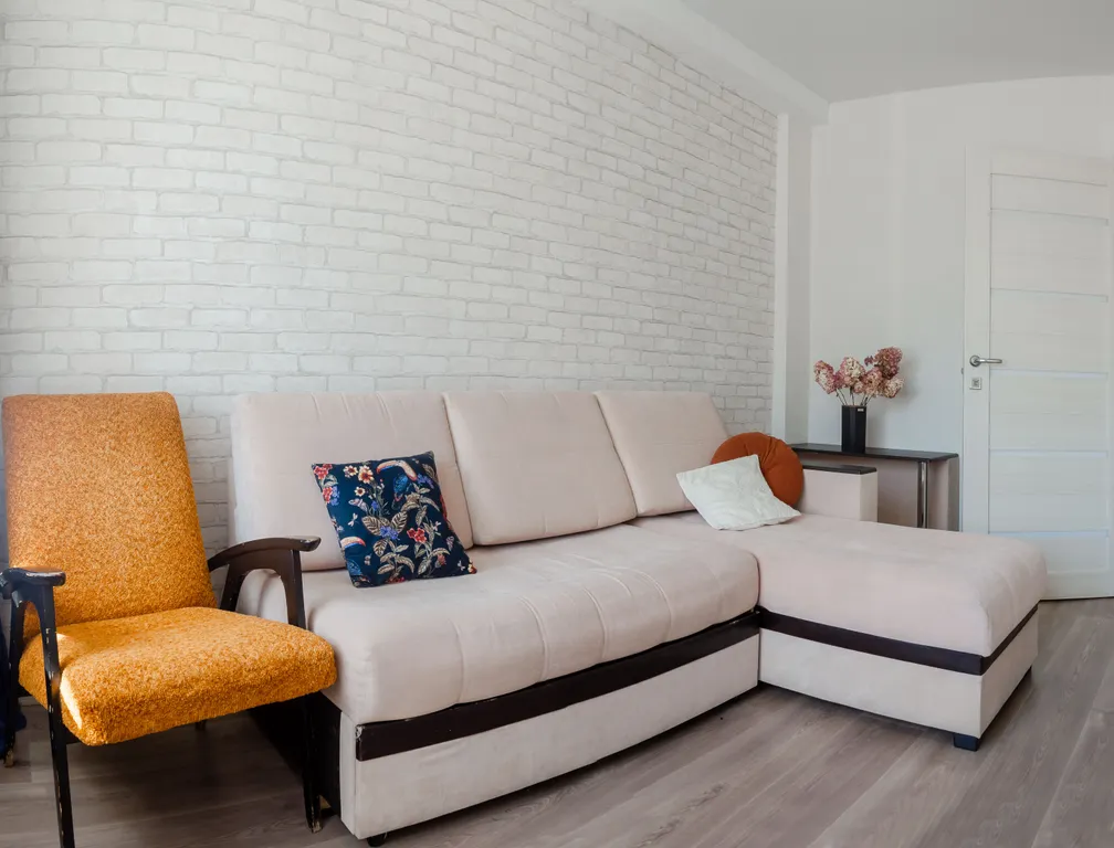 Квартира 2-комнатная Квартира — Красноярск