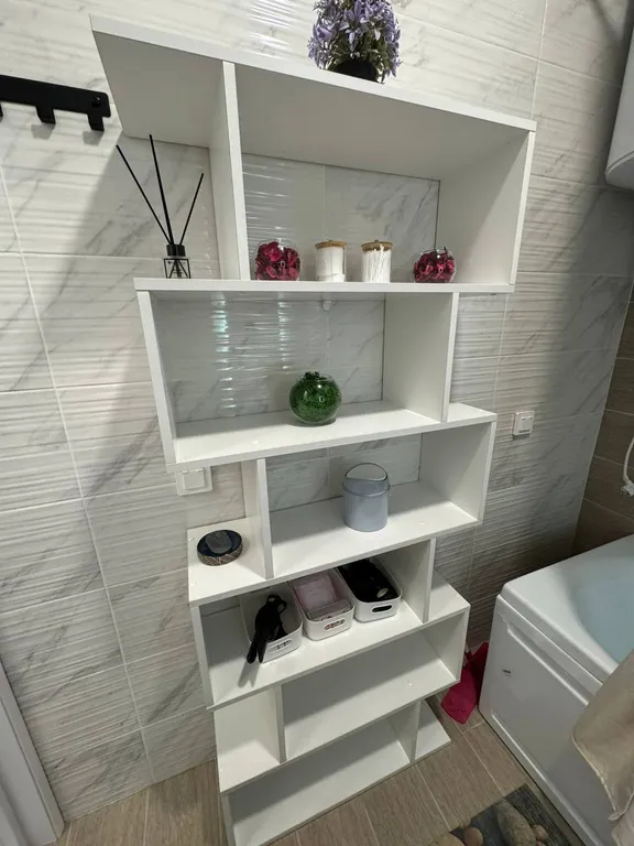 Шикарная студия с видом на бассейн