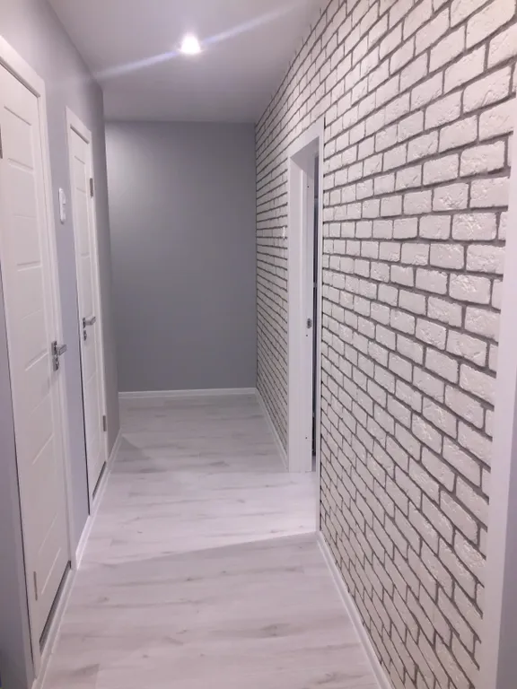 Уютная квартира в центре города в новом доме