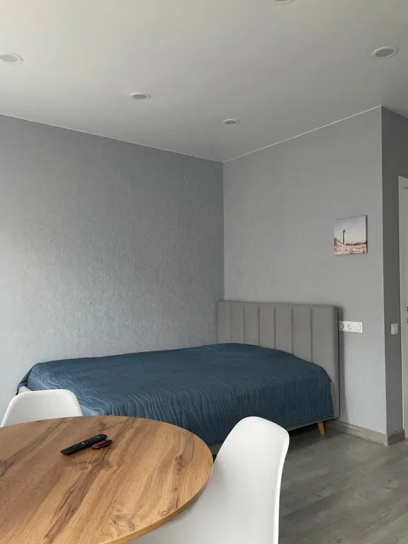 Уютная студия в 5 минутах до моря