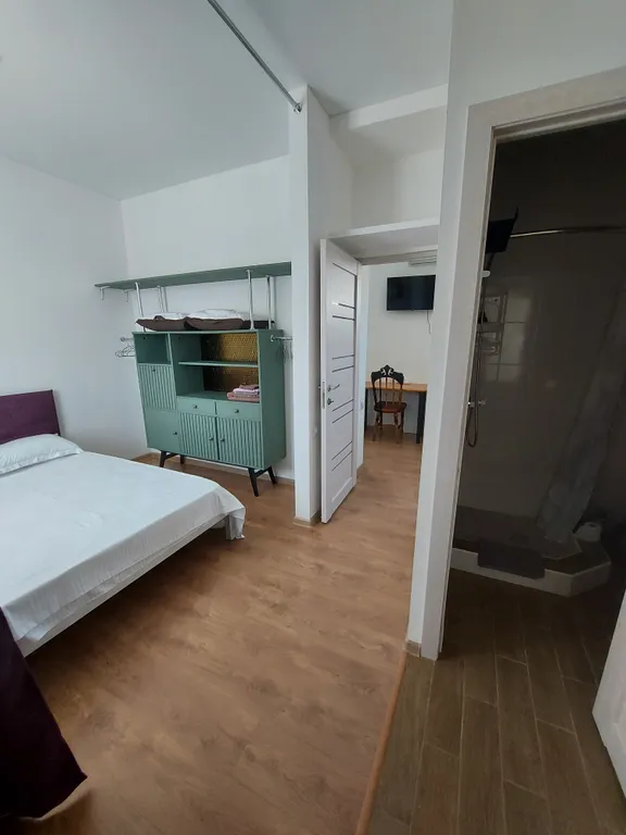 Квартира Комната — Камышеватская