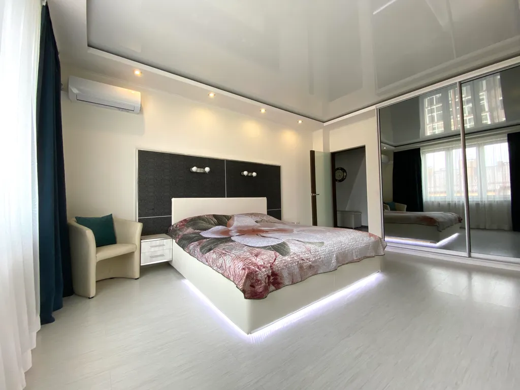 Квартира Квартира Royal Stylish Apartment у Королевских ворот — Калининград