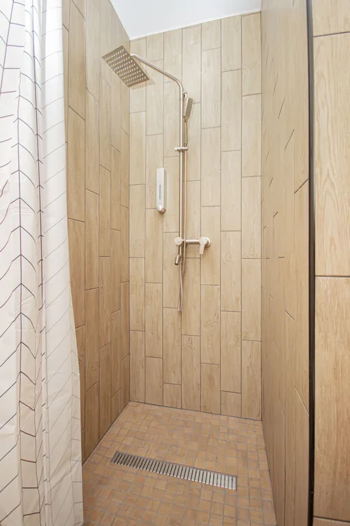 Современные апартаменты 10