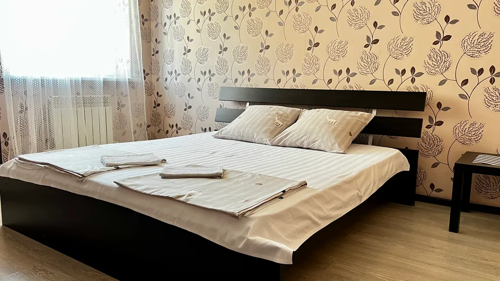 Квартира Большая однушка недалеко от М4 — аренда посуточно в Аксай