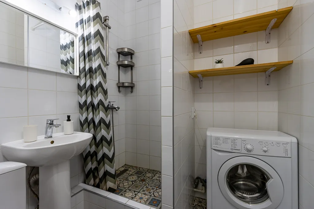 Живи у склона - Live by BigWood