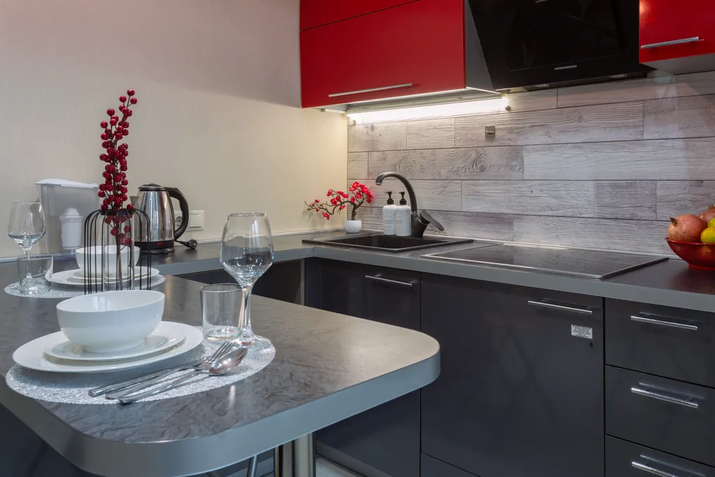 Тень сакуры