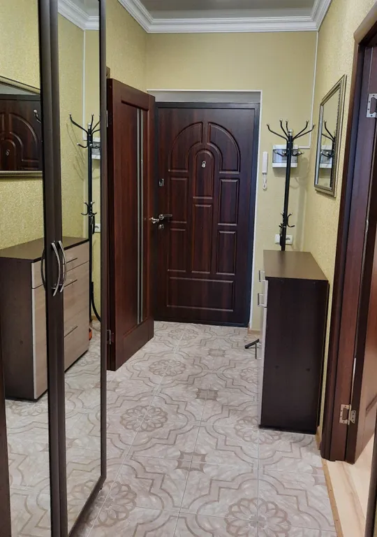 Квартира Уютная квартира около моря — Севастополь
