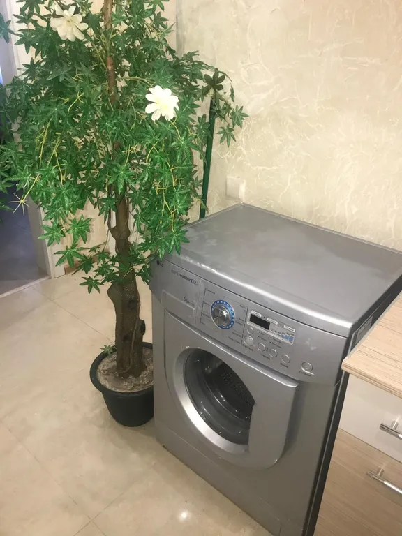 Квартира Уютная чистая комната в центре — Сочи