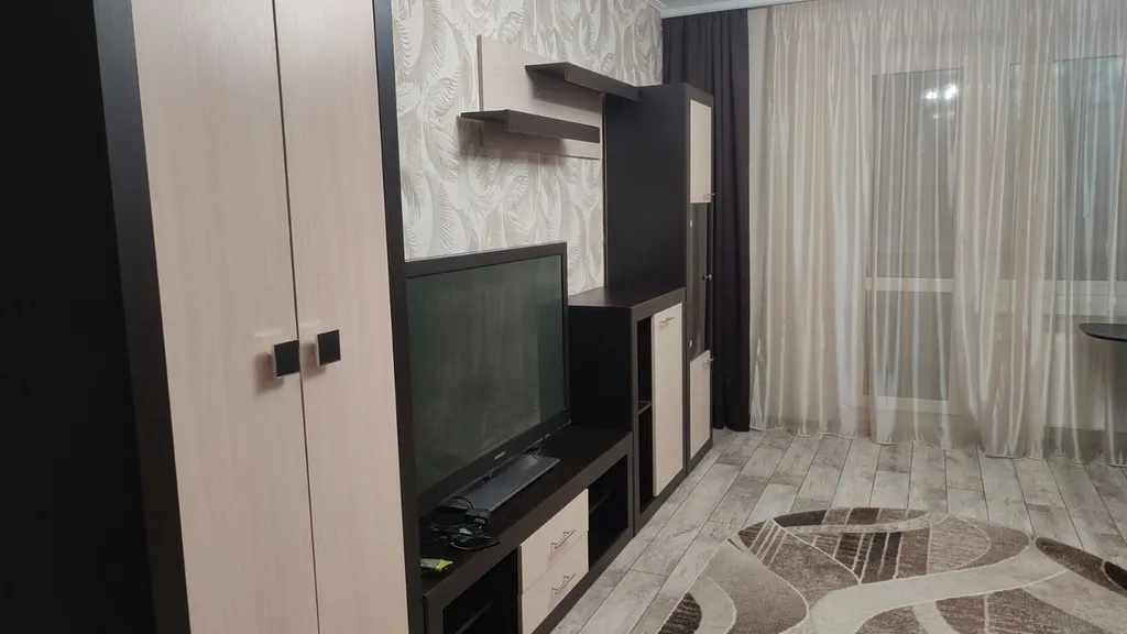 Новые 2-комнатные апартаменты в Витебске