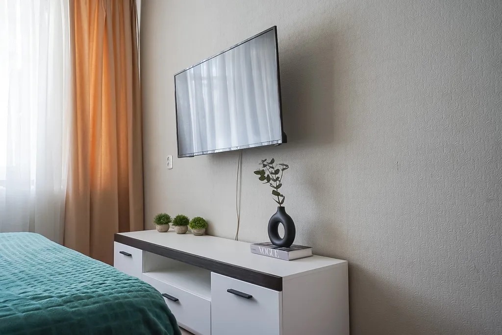 Квартира Квартира у о. Канта — Калининград